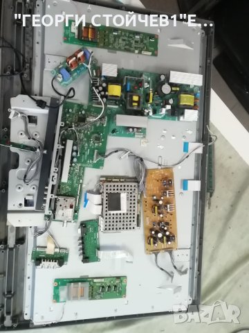   37WL58P   PD2172 PD2171 KLS-EE37CI-M KLS-EE37CI-S, снимка 2 - Части и Платки - 41083109