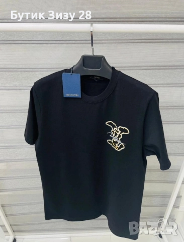 Мъжки тениски , снимка 6 - Тениски - 51872133