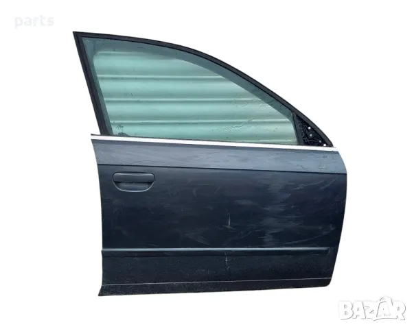 Предна Дясна Врата Ауди А4 Б7 (оборудвана)