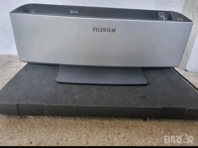Зарядна станция Fujifilm за DR рентгенов панел