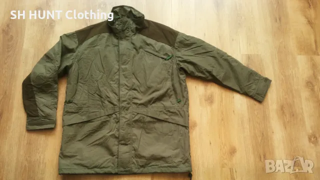 CHEVALIER GORE-TEX Jacket размер XL за лов яке водонепромокаемо със здрава материя - 888