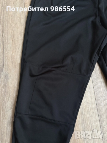 Долнище за момче Nike размер XL, снимка 3 - Детски анцузи и суичери - 56085355