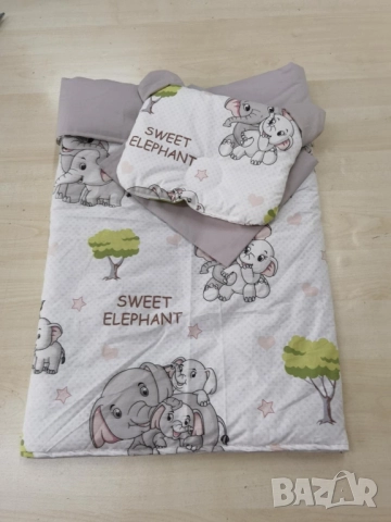 комплекти за количка , снимка 16 - Детски колички - 52107962