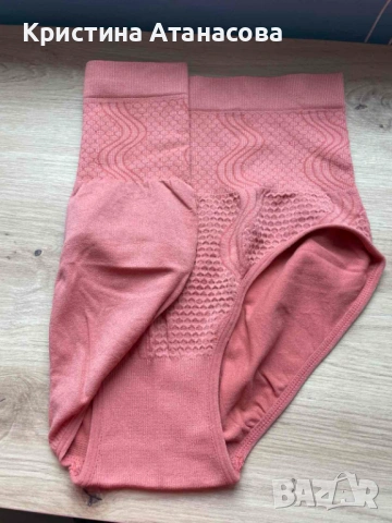 Сет от 6 чифта бикини с дантела - ГОЛЕМИ РАЗМЕРИ! , снимка 7 - Бельо - 53057355