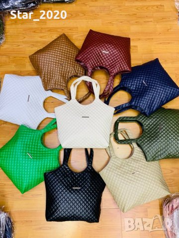 Дамски чанти на едро - 20 лв за брой , снимка 7 - Чанти - 39910399