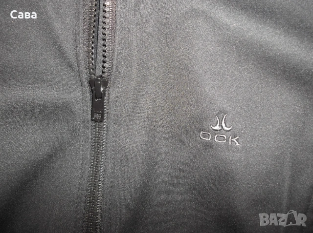 Софтшел OCK  дамски,Л, снимка 3 - Спортни екипи - 53611322