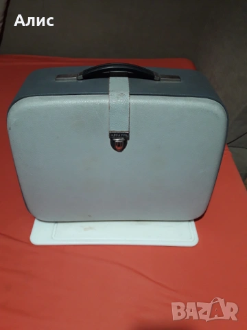 шевна машина, снимка 15 - Шевни машини - 50337324