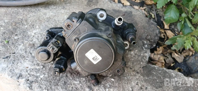 ГНП за Peugeot 3008 2.0hdi 150кс. (2009-2017)