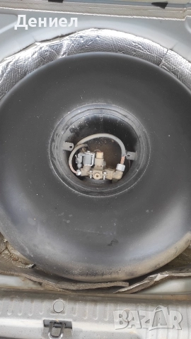 Газов инжекцион за Renault Megane Scenic (10.1996 - 12.2001) 1.6 16V (JA0B, JA04, JA11), 107 к.с. , снимка 5 - Части - 52776132