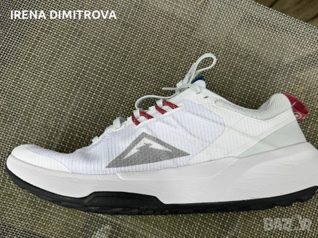 Nike juniper trail номер 44, снимка 3 - Маратонки - 52259192