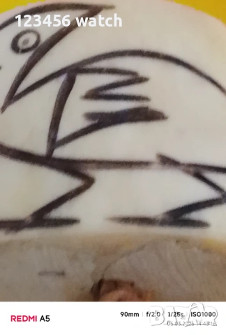 Много стар ключодържател със естествени камъни, снимка 3 - Нумизматика и бонистика - 53722072