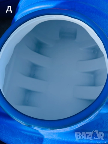 Бургас - 500л - БИДОНИ / РЕЗЕРВОАРИ / ЦИСТЕРНИ / за вода и други., снимка 3 - Други - 42034346