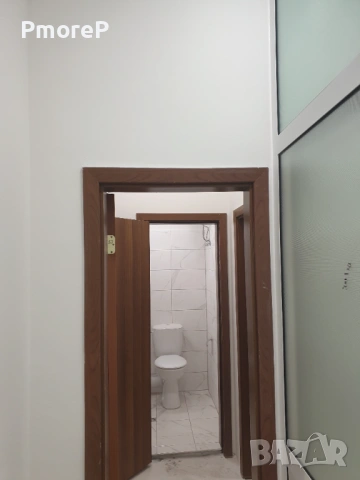 Лекарски кабинет под наем Поморие.Съгласуван с изискванията на РЗИ., снимка 13 - Магазини - 49242182