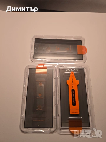 Протектор за екран Samsung S24 Ultra