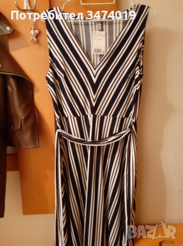 Рокля H&M, снимка 1
