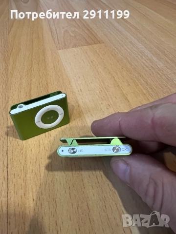 Плеър iPod, снимка 9 - iPod - 41329301