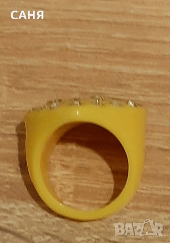 Подарък за Св Валентин-серце-колие,пръстен,обеци, снимка 8 - Колиета, медальони, синджири - 53147192