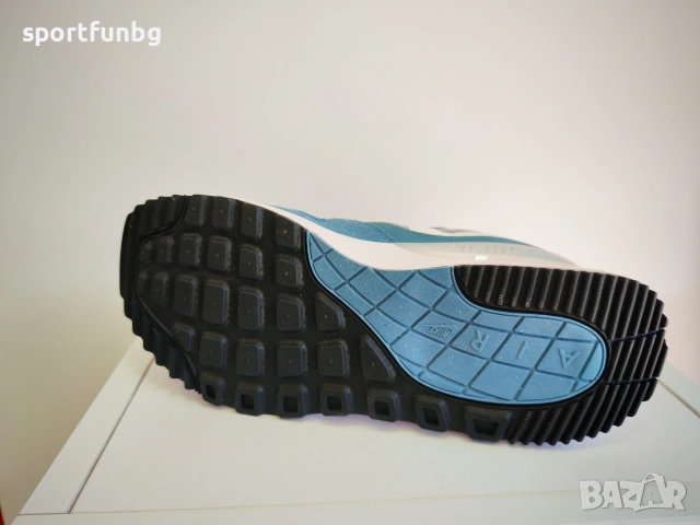 Дамски маратонки Nike Air Max само 38.5 номер, снимка 7 - Маратонки - 53855229