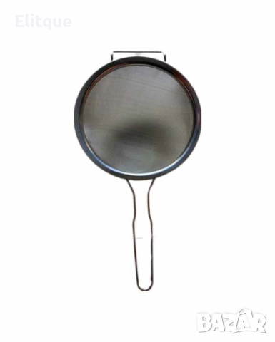 Метална цедка 20 см. и 22  см.