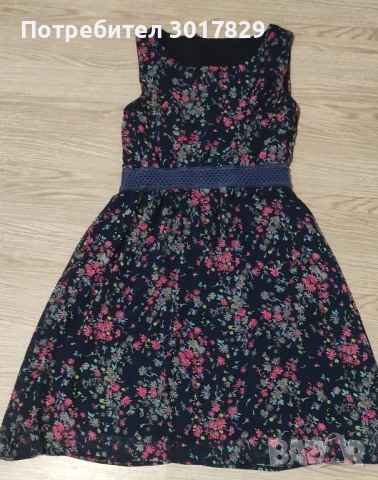 Летни рокли , снимка 4 - Рокли - 50489203