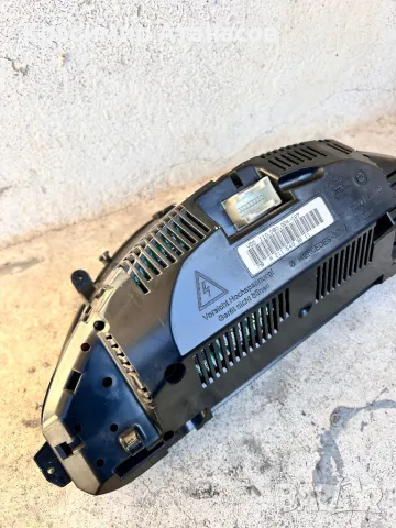 A2115403611. Табло километраж за Мерцедес Е-класа W211., снимка 5 - Части - 48081106