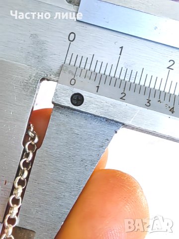 Оригинален Супер Рядък Сребърен CZ Марков Синджир GUCCI плетка , снимка 6 - Колиета, медальони, синджири - 42329425