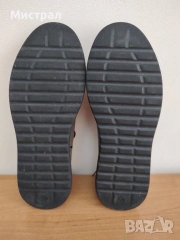 Кожени обувки Wondy lady , снимка 3 - Дамски ежедневни обувки - 52028712