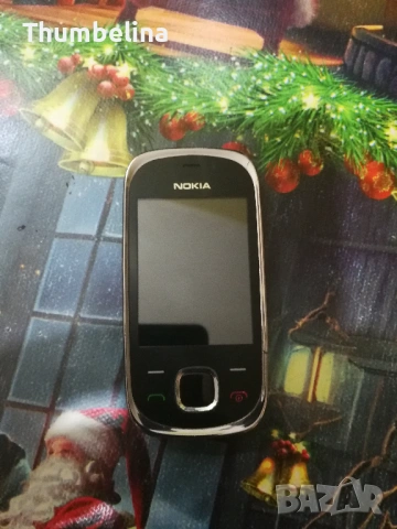 Nokia 7230 - отличен
