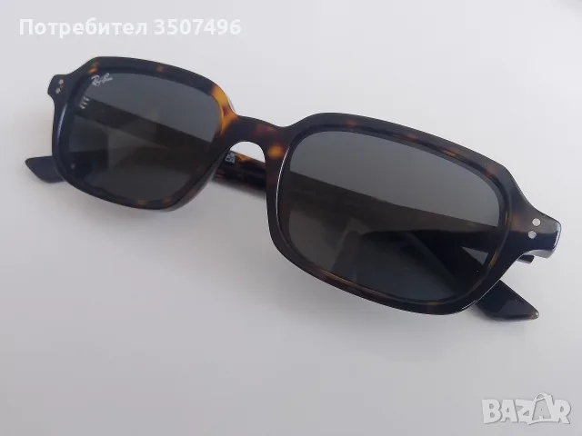 слънчеви очила Ray Ban, снимка 12 - Слънчеви и диоптрични очила - 55875942
