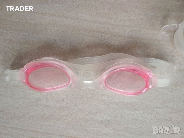 очила за плуване с калъф кутия , снимка 5 - Водни спортове - 41321282
