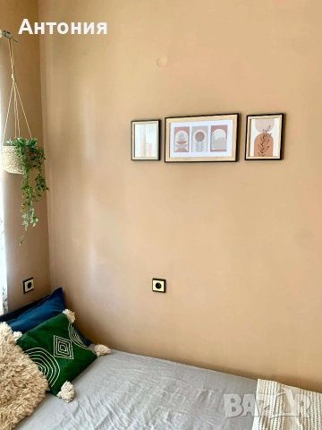 Апартамент под наем в центъра на Хасково, снимка 9 - Апартаменти - 53660058