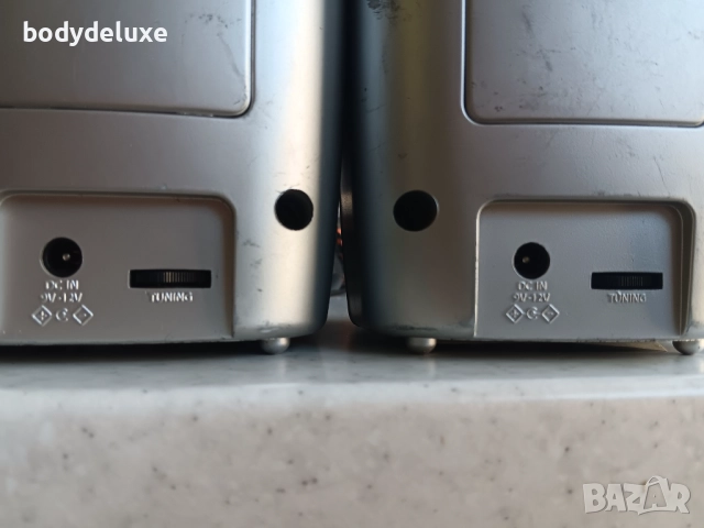 TCM портативни колонки, снимка 2 - Слушалки и портативни колонки - 52074933