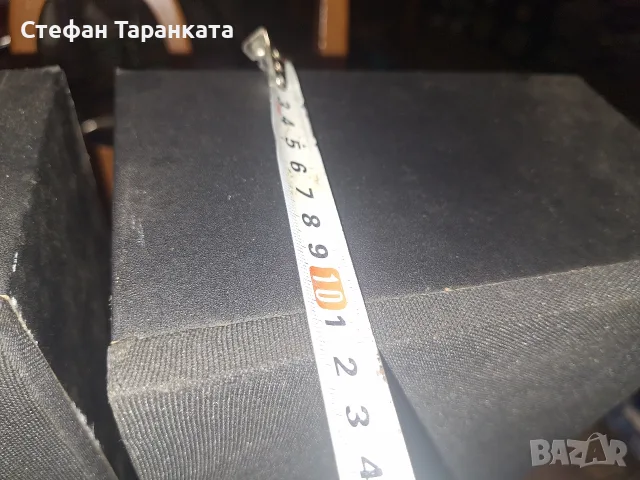 8 омови тонколони SCHNEIDER , снимка 6 - Тонколони - 56051171