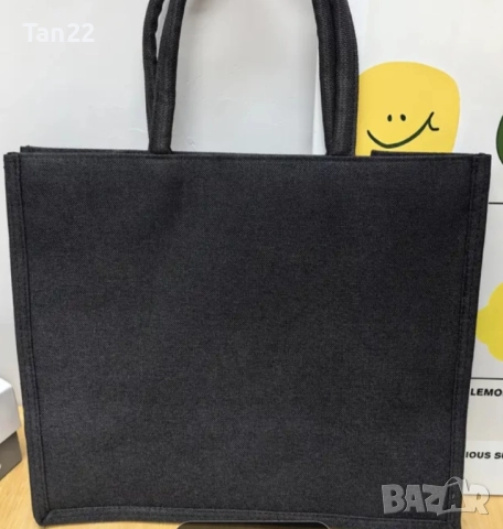 Спортна маркова чанта с несесер, снимка 6 - Чанти - 52342998