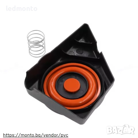 PCV Клапан с Капачка, Пружина, Мембрана за Ford Transit, Citroen, Fiat Ducato, Boxer 2.2L 9659489880, снимка 2 - Части - 52055802