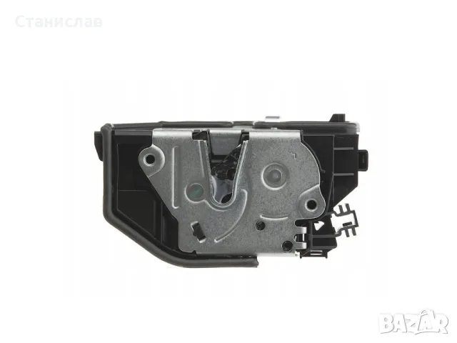 BMW 5 F10 Брава за предна лява врата , снимка 3 - Части - 50190684