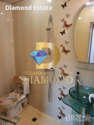 Пети етаж от сграда в Димитровград, кв. Славянски, снимка 10 - Апартаменти - 51365113