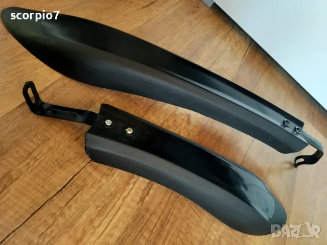 Калници за велосипед , снимка 2 - Аксесоари за велосипеди - 49753458