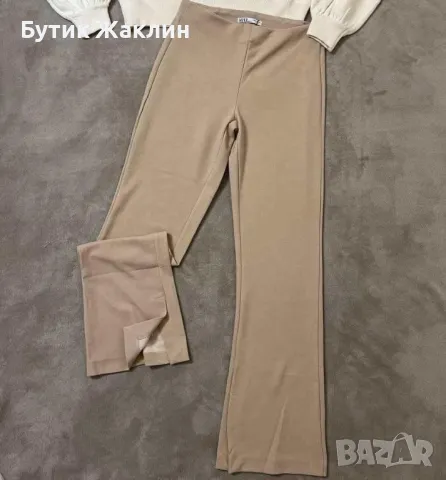 Дамски клин/панталон, снимка 1