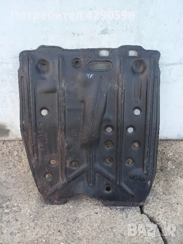 Кора под двигател за Opel Meriva / Опел Мерива 2010-2017г.