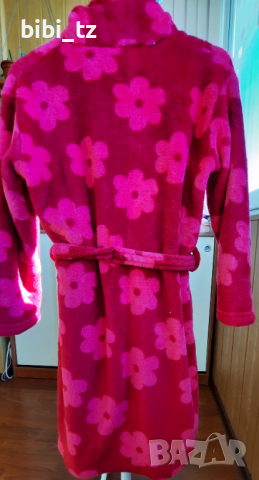 Халат, снимка 3 - Хавлии и халати - 36145142