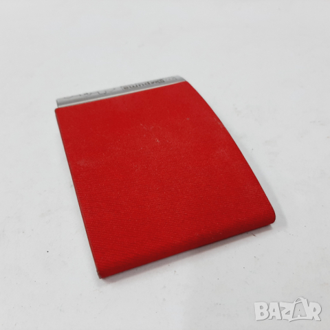 Рекламен метален визитник(8.3), снимка 4 - Колекции - 44919382