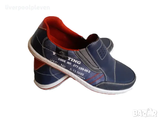 👉Rieker Original екокожа 41