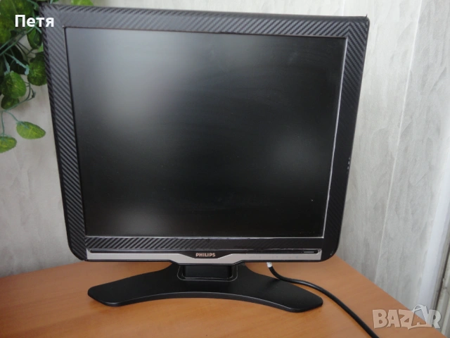 Philips монитор