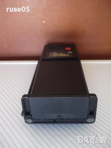 Радио часовник "Rowenta" работещ, снимка 6 - Радиокасетофони, транзистори - 51950019