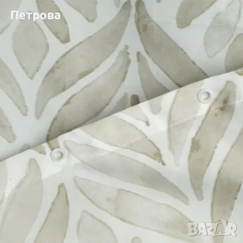 Завеса за баня-180х180 см./Завеса за душ, снимка 2 - Други стоки за дома - 49029319