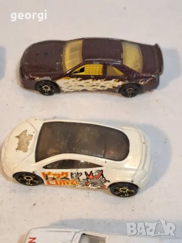 колекция колички Matchbox и Hotweels   20/3, снимка 6 - Колекции - 49147630