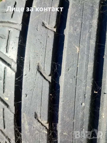 Гуми 215/55/16, снимка 4 - Гуми и джанти - 47682862