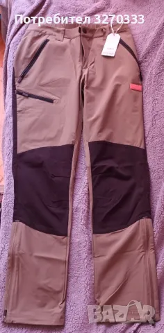 Дамски туристически панталон Nomad , снимка 6 - Панталони - 43727448