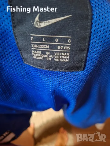 Детско яке Nike , снимка 4 - Детски якета и елеци - 55754179